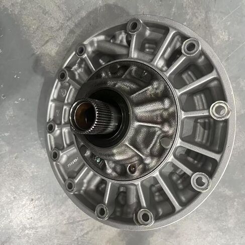 AA80E Transmission Oil Pump TL-80SN Compatible with EXUS GS460 IS LS460/LS460L in Kuwait