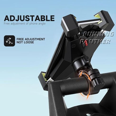 Motorcycle Mobile Phone Car Holder GPS Navigation Bracket for Yamaha Xmax 300 X-Max 300 X MAX 2022- USB Data Charging Interface in Saudi Arabia