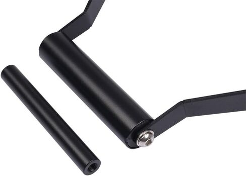 GPS Navigation Bracket,Motorcycle GPS Stand Extension Rack Decoration Mount Mounting Bracket for B-M-W F900R F900XR 2020 2021 in Saudi Arabia