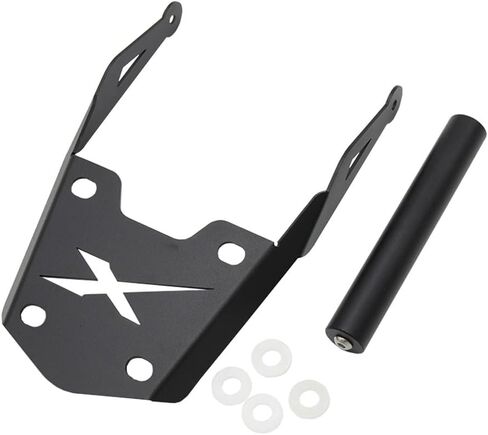 Compatible with Versys X300 X 300 X250 X 250 Motorcycle Device Mounts Phone Stand GPS Navigation Crossbar Holder Bracket Support in Saudi Arabia