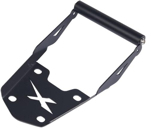 Compatible with Versys X300 X 300 X250 X 250 Motorcycle Device Mounts Phone Stand GPS Navigation Crossbar Holder Bracket Support in Saudi Arabia
