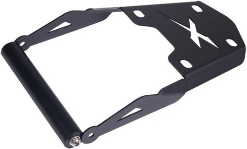 Compatible with Versys X300 X 300 X250 X 250 Motorcycle Device Mounts Phone Stand GPS Navigation Crossbar Holder Bracket Support in Saudi Arabia