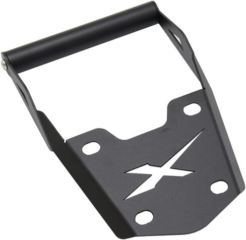 Compatible with Versys X300 X 300 X250 X 250 Motorcycle Device Mounts Phone Stand GPS Navigation Crossbar Holder Bracket Support in Saudi Arabia