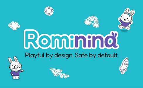 Cozy Cube for Kids – Wooden Sensory Playhouse & Calming Corner, Soft Cushion & Chalkboard, 30" Montessori Reading Nook, Quiet Space for School and Daycare in Kuwait