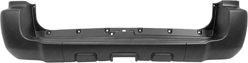 مصدات توفر - مطلية لتتناسب مع غطاء المصد الخلفي لسيارة Toyota 4Runner 2006-2009 مع سحب 06-09، TO1100253 in Kuwait