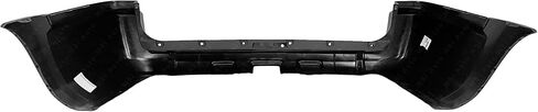 مصدات توفر - مطلية لتتناسب مع غطاء المصد الخلفي لسيارة Toyota 4Runner 2006-2009 مع سحب 06-09، TO1100253 in Kuwait