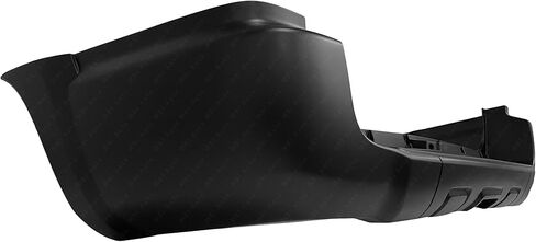 مصدات توفر - مطلية لتتناسب مع غطاء المصد الخلفي لسيارة Toyota 4Runner 2006-2009 مع سحب 06-09، TO1100253 in Kuwait