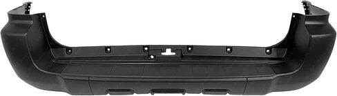 مصدات توفر - مطلية لتتناسب مع غطاء المصد الخلفي لسيارة Toyota 4Runner 2006-2009 مع سحب 06-09، TO1100253 in Kuwait