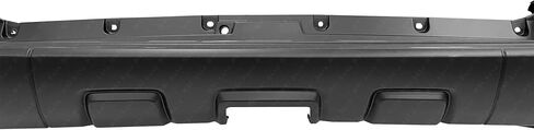 مصدات توفر - مطلية لتتناسب مع غطاء المصد الخلفي لسيارة Toyota 4Runner 2006-2009 مع سحب 06-09، TO1100253 in Kuwait