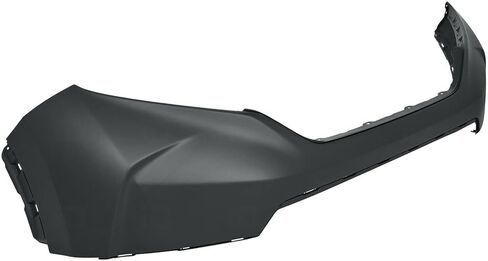FitParts Compatible with Front Bumper Covers Kit 2017-2019 Honda CR-V EX LX Touring Sport Primed HO1014104 HO1015117, 04711TLAA00ZZ 71102TLAA00 in Kuwait