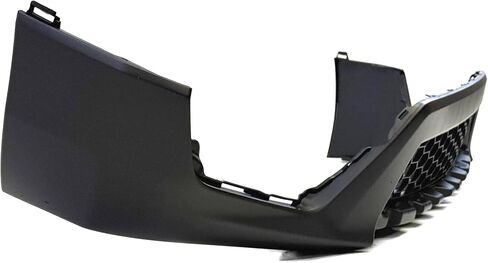 FitParts Compatible with Front Bumper Covers Kit 2017-2019 Honda CR-V EX LX Touring Sport Primed HO1014104 HO1015117, 04711TLAA00ZZ 71102TLAA00 in Kuwait
