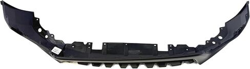 FitParts Compatible with Front Bumper Covers Kit 2017-2019 Honda CR-V EX LX Touring Sport Primed HO1014104 HO1015117, 04711TLAA00ZZ 71102TLAA00 in Kuwait
