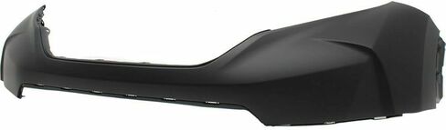 FitParts Compatible with Front Bumper Covers Kit 2017-2019 Honda CR-V EX LX Touring Sport Primed HO1014104 HO1015117, 04711TLAA00ZZ 71102TLAA00 in Kuwait