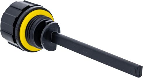 450-0031-00 Parker Transaxle Dipstick – OEM Hydraulic Fluid Level Gauge for Spartan Mowers in Saudi Arabia
