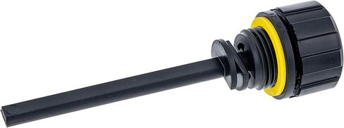 450-0031-00 Parker Transaxle Dipstick – OEM Hydraulic Fluid Level Gauge for Spartan Mowers in Saudi Arabia