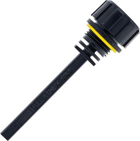 450-0031-00 Parker Transaxle Dipstick – OEM Hydraulic Fluid Level Gauge for Spartan Mowers in Saudi Arabia