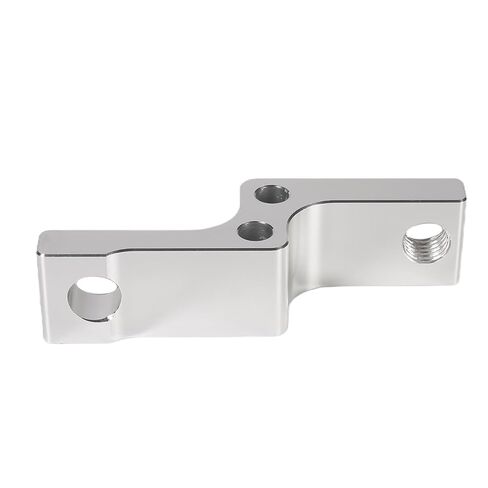 Compatible with LT Swap Transmission Dipstick Adapter Bracket Fits for TH400 TH350 4L60E 700R4 2004R 4L80E L82 L83 L84 L86 L87 LT1 L8B 551344 in Saudi Arabia