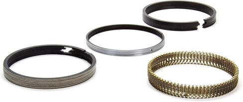 مجموعة حلقات المكبس الكلاسيكية من توتال سيل CR6264-10 in Kuwait
