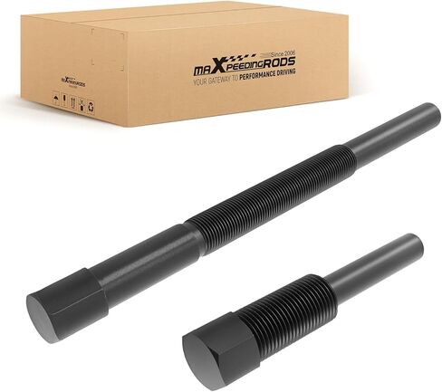 maXpeedingrods Primary & Secondary Clutch Puller Removal Tool for Polaris ATV 1985-2016, ATP 330 500, Magnum 330 325 330 425 500, Sportsman 300 400 450 500 600 700 800, Replace 2870506 2870903 in Kuwait