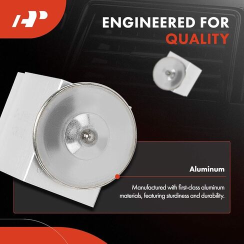 صمام توسيع التيار المتردد A-Premium متوافق مع Land Rover Discovery Sport/Range Rover 2018-2020، Range Rover 2014-2017/2021-2022، Range Rover Sport 2014-2022، Discovery 2017-2020/2022-2024 in Kuwait