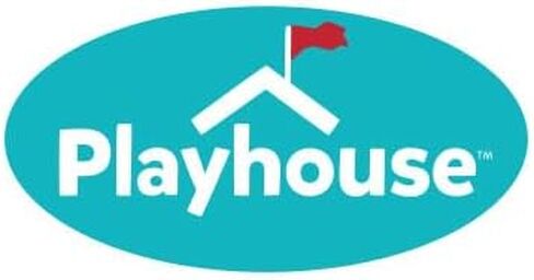 صندوق تبادل بطاقات عيد الحب من Playhouse Super Hero Kitty Shiny Foil مكون من 28 بطاقة مع مظاريف للأطفال in Kuwait