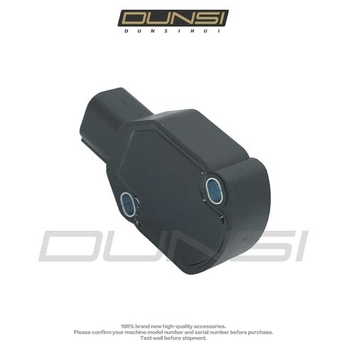 DUNSIHUI 56028184AB TPS مستشعر موضع الخانق AP63427 متوافق مع 1998-2004 Cummins 5.9L ISB/1998-2007 Ram 2500 3500 5.9L TPS347 مستشعر موضع الخانق 53031575 TPS346 in Kuwait