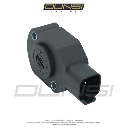 DUNSIHUI 56028184AB TPS مستشعر موضع الخانق AP63427 متوافق مع 1998-2004 Cummins 5.9L ISB/1998-2007 Ram 2500 3500 5.9L TPS347 مستشعر موضع الخانق 53031575 TPS346 in Kuwait