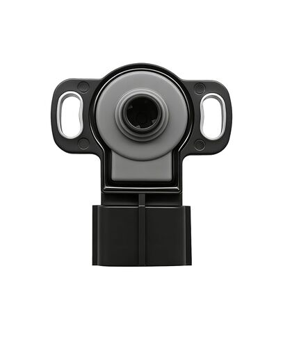 21176-2112 TPS مستشعر موضع الخانق يناسب البغل 4000 4010 4X4 4010 Trans4X4 2009-2020، يستبدل 2C0-85885-00 و16163-0793 in Kuwait