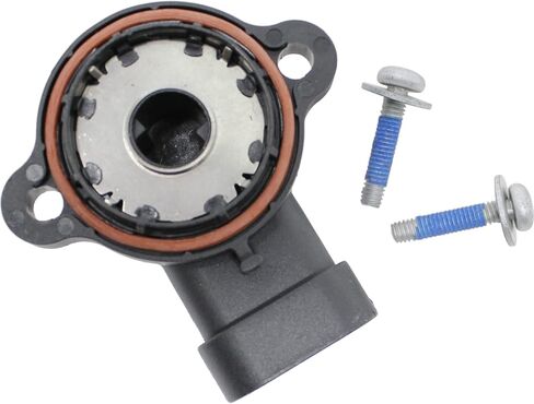 مستشعر موضع الخانق AIP TPS متوافق مع 2000-2002 Saturn SC1 SC2 SL SL1 SL2 SW2 1.9L I4 يستبدل 21024706 260009 TH387 OEM Fit TPS387 in Kuwait