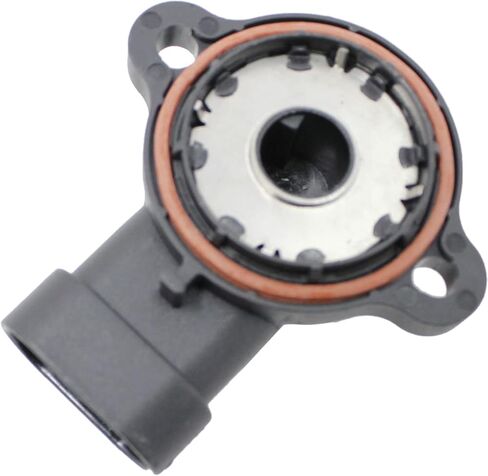 مستشعر موضع الخانق AIP TPS متوافق مع 2000-2002 Saturn SC1 SC2 SL SL1 SL2 SW2 1.9L I4 يستبدل 21024706 260009 TH387 OEM Fit TPS387 in Kuwait