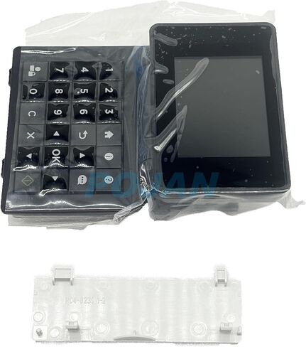 5851-7975 2.7'' Control Display Panel RM2-1259 for H -P LaserJet M607 M608 M609 Origi -nal New Printer Parts POJAN in Saudi Arabia
