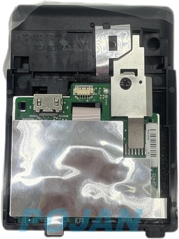 5851-7975 2.7'' Control Display Panel RM2-1259 for H -P LaserJet M607 M608 M609 Origi -nal New Printer Parts POJAN in Saudi Arabia