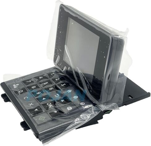 5851-7975 2.7'' Control Display Panel RM2-1259 for H -P LaserJet M607 M608 M609 Origi -nal New Printer Parts POJAN in Saudi Arabia