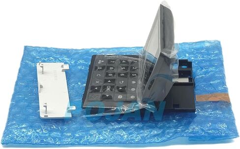5851-7975 2.7'' Control Display Panel RM2-1259 for H -P LaserJet M607 M608 M609 Origi -nal New Printer Parts POJAN in Saudi Arabia