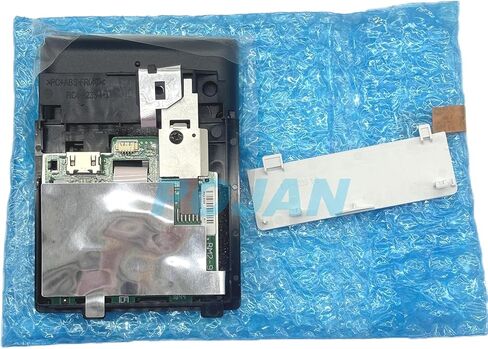 5851-7975 2.7'' Control Display Panel RM2-1259 for H -P LaserJet M607 M608 M609 Origi -nal New Printer Parts POJAN in Saudi Arabia