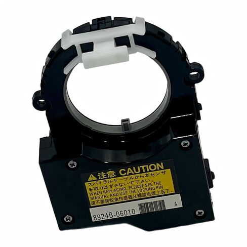 Steering Angle Sensor Compatible with Avalon 2013-2016,8924B-06010 Steering Angle Sensor Fit for Toyota Camry in Saudi Arabia