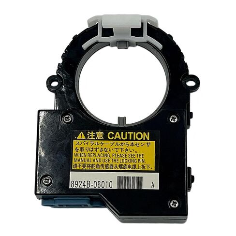 Steering Angle Sensor Compatible with Avalon 2013-2016,8924B-06010 Steering Angle Sensor Fit for Toyota Camry in Saudi Arabia