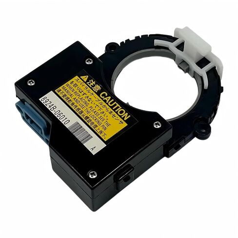Steering Angle Sensor Compatible with Avalon 2013-2016,8924B-06010 Steering Angle Sensor Fit for Toyota Camry in Saudi Arabia