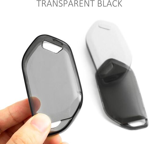 Car Key Fob Cover Case Keychain Compatible with Kia K4 K5 EV6 EV9 Telluride Sorento Sportage Carnival in Saudi Arabia
