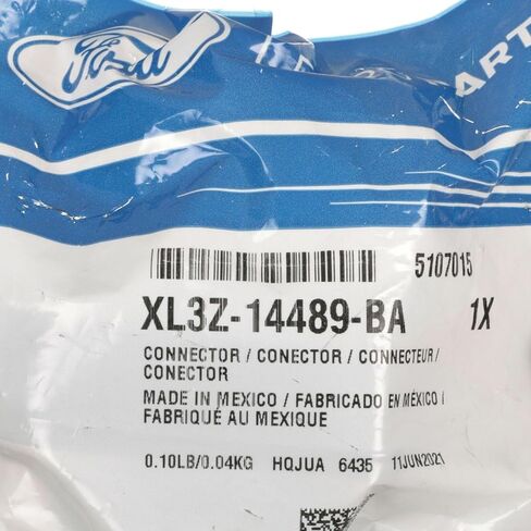 2004-2019 فورد F150 إكسبلورر OEM 7 دبوس مقطورة سحب سلك تسخير موصل التوصيل in Kuwait