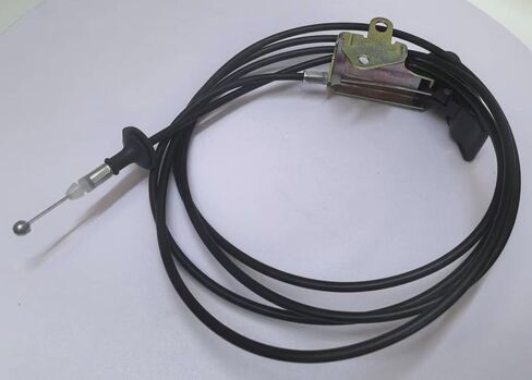 كابل تحرير قفل مزلاج غطاء المحرك 74130-ST7-A00 متوافق مع Honda Acura Integra 1994-2001 in Kuwait