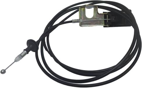 كابل تحرير قفل مزلاج غطاء المحرك 74130-ST7-A00 متوافق مع Honda Acura Integra 1994-2001 in Kuwait