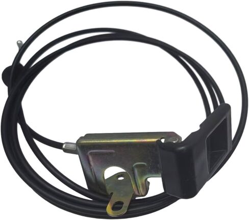 كابل تحرير قفل مزلاج غطاء المحرك 74130-ST7-A00 متوافق مع Honda Acura Integra 1994-2001 in Kuwait
