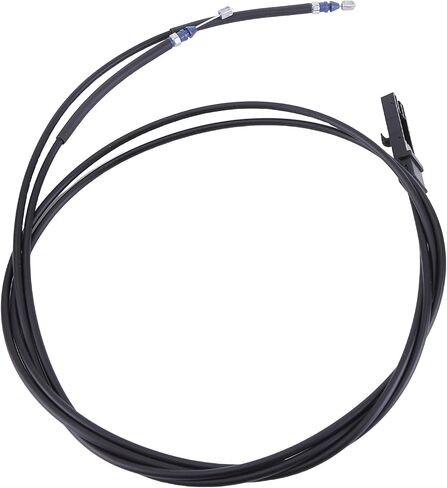 Hood Latch Release Cable Line Lock Wire compatible with INFINITI M37 M56 Q70 2011-2019 Replaces 65620-1MA1A in Kuwait