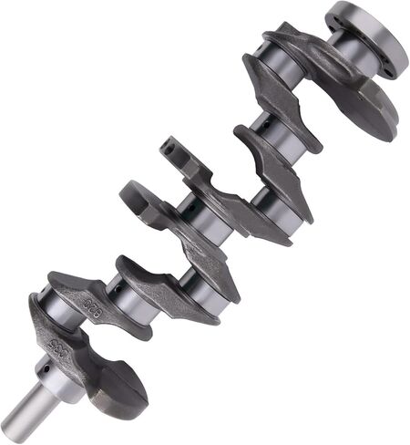 مجموعة محامل قضبان توصيل العمود المرفقي maxpeedingrods G4KD 2.0L محرك Hyundai Sonata Tucson 2005-2010 Santa Fe 2006-2012، لكيا أوبتيما 2006-2010 سبورتاج 2005-2010، 23111-2G010 231112G010 in Kuwait