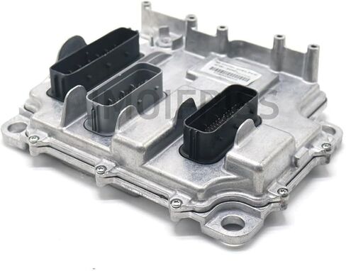 ECM ECU Engine Control Module 2109556 2015228 2013285 2298831 2298832 Compatible with PAC CAR MX-11 MX-13 DAF XF 106 (Without Preloaded Program) in Saudi Arabia