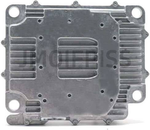 ECM ECU Engine Control Module 2109556 2015228 2013285 2298831 2298832 Compatible with PAC CAR MX-11 MX-13 DAF XF 106 (Without Preloaded Program) in Saudi Arabia