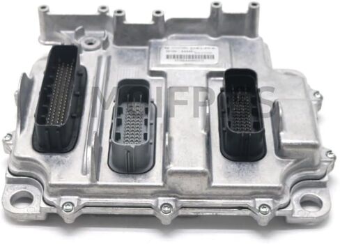 ECM ECU Engine Control Module 2109556 2015228 2013285 2298831 2298832 Compatible with PAC CAR MX-11 MX-13 DAF XF 106 (Without Preloaded Program) in Saudi Arabia
