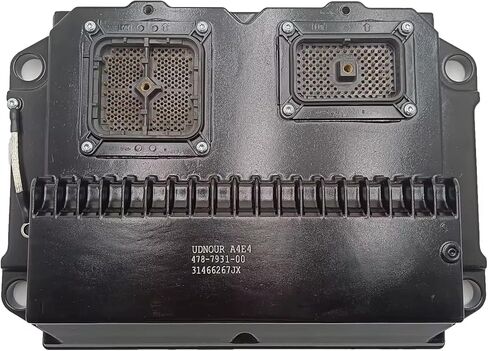 478-7931 4787931 20R-8180 ECM ECU Engine Control Module Compatible with Caterpillar CAT C15 C18 Engine in Saudi Arabia