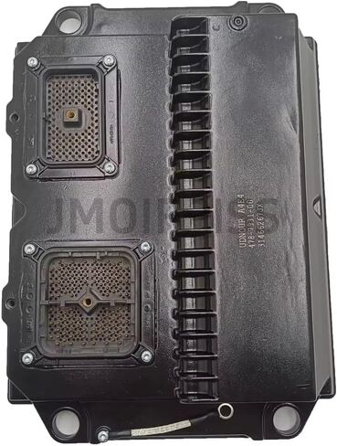 478-7931 4787931 20R-8180 ECM ECU Engine Control Module Compatible with Caterpillar CAT C15 C18 Engine in Saudi Arabia